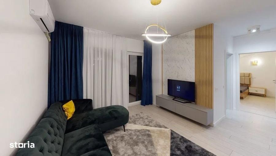 Apartament superb GranVia Park Lujerului - 2