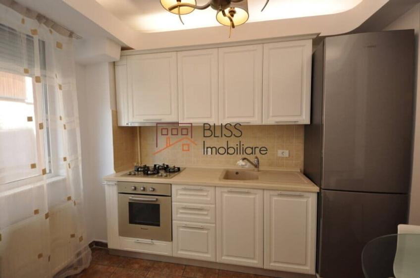 Apartament Spațios cu 3 Camere lângă Parcul Herăstrău - 11
