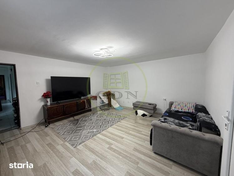 Casa parter, 110mp utili, 263mp teren, zona Gradina Botanica - 1