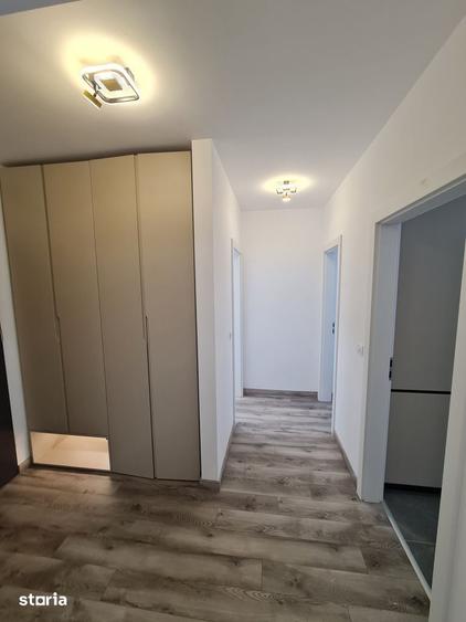 Apartament cu 2 camere decomandat în Șega