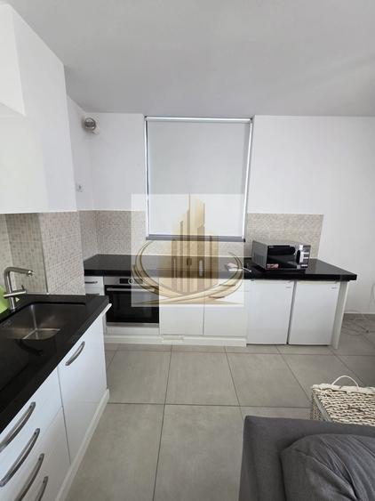 Apartament cu 2 camere decomandat, mobilat în Take Ionescu
