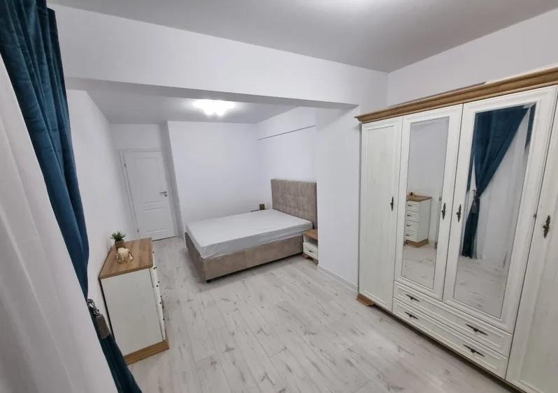 Apartament cu 2 camere în 13 Septembrie
