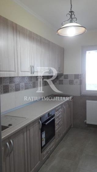Apartament cu 1 camera | Zona Lapusului | Bloc Nou | Oradea - 4