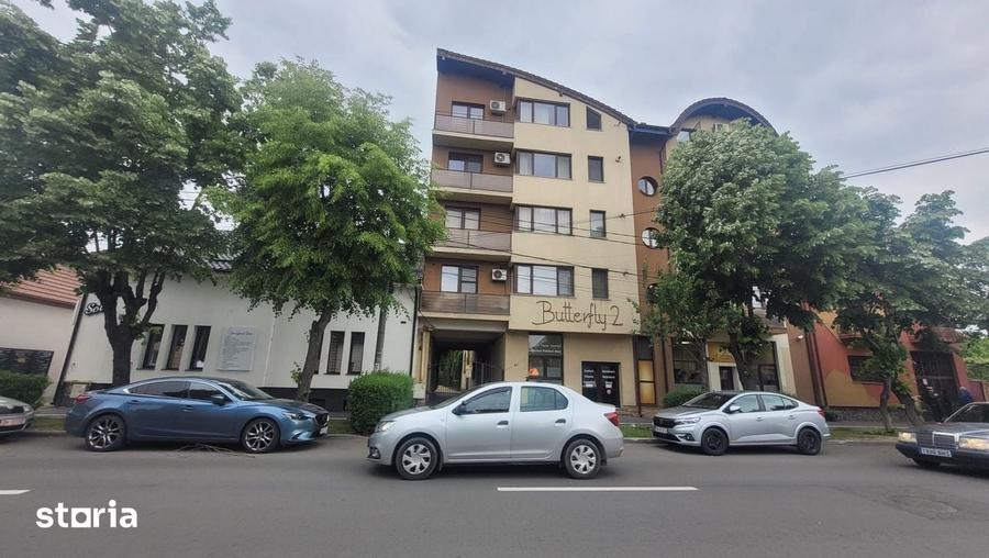 Apartament 3 camere | Bloc Nou | Loc de parcare - 17