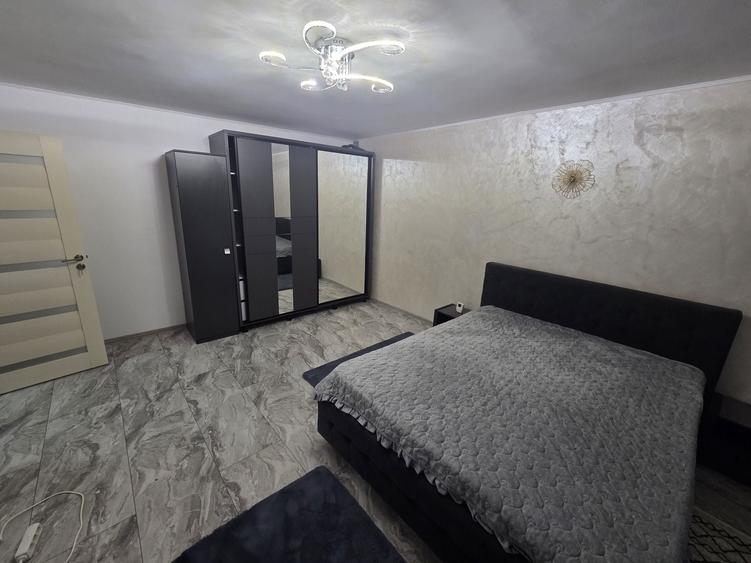 Garsonieră în Găvana