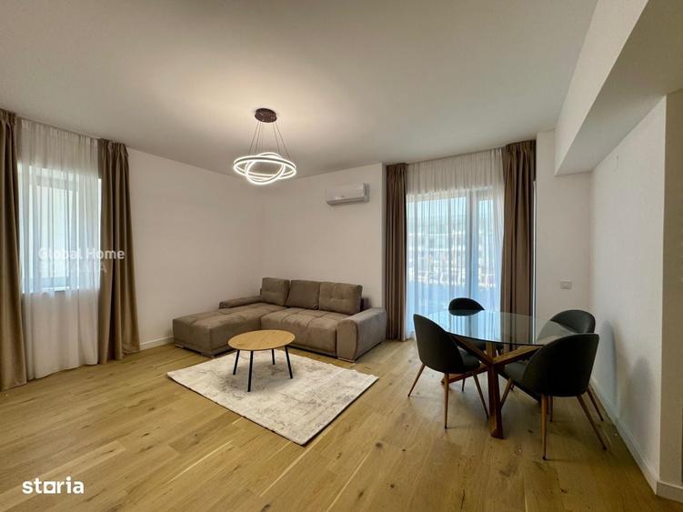 3 Camere | Design Premium | Mobilat & Utilat | First Estate - Pipera - 4