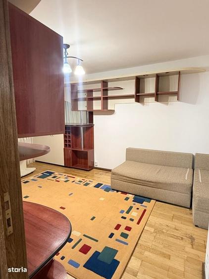Apartament cu 3 camere în Canta