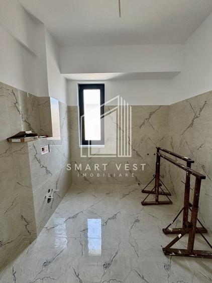 Apartament cu 2 camere semidecomandat, mobilat în Semicentral