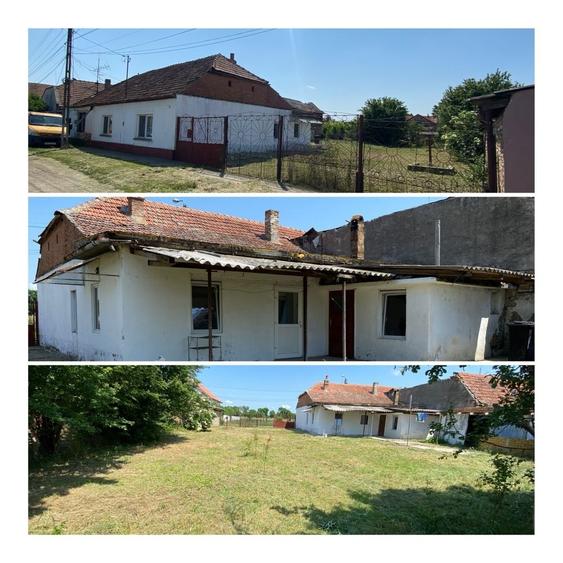 Casa de vanzare in Jimbolia - 1
