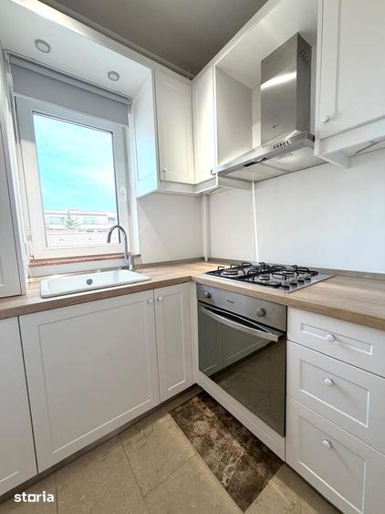 Apartment Iancu Nicolae Move-In Ready com 0% - 6