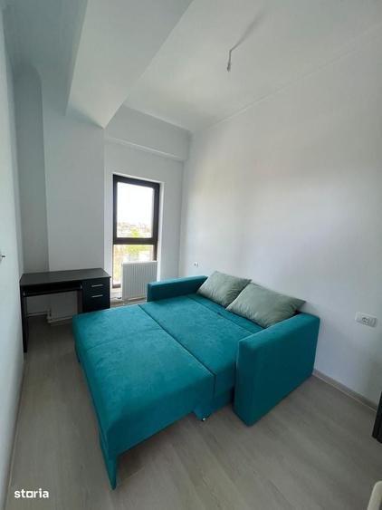 Apartament cu 2 camere în Groapa