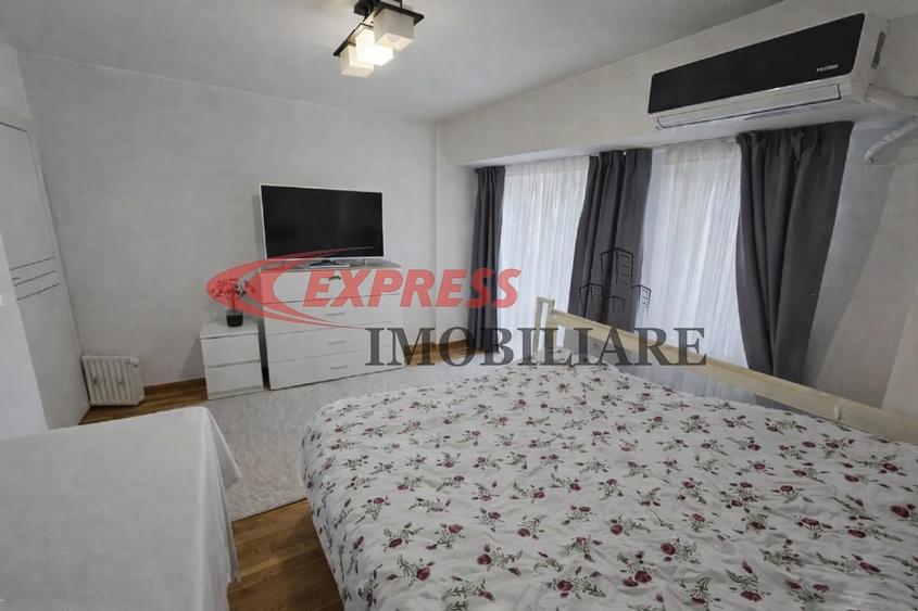 Apartament cu 3 camere decomandat în Dristor