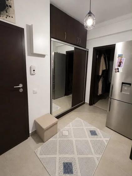 Apartament 2 camere, decomandat, centrala proprie, ac, balcon, Cartier Brancusi - 3