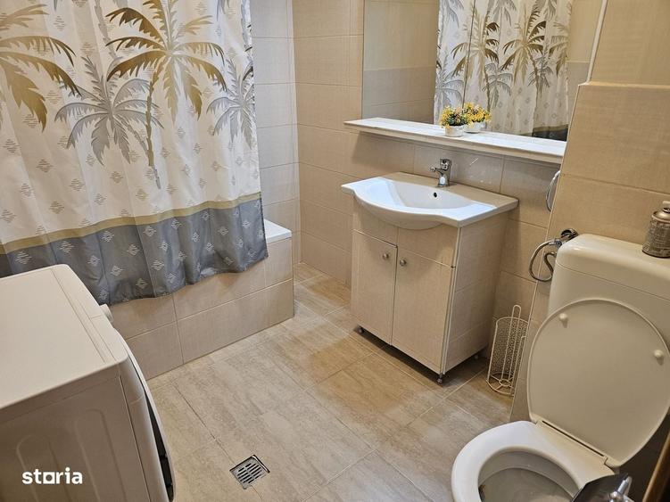 Apartament cu 2 camere decomandat în Ghencea