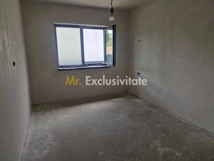 Apartament cu 2 camere decomandat în Smeura