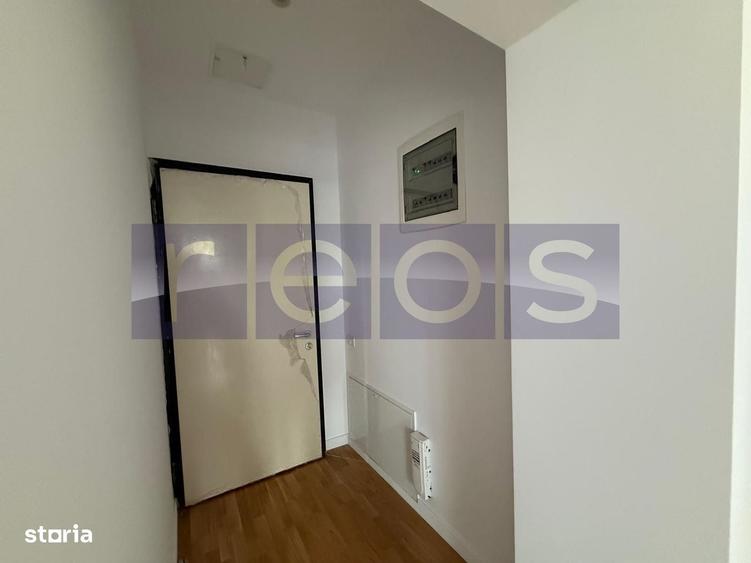 Apartament cu 2 camere în Nordului