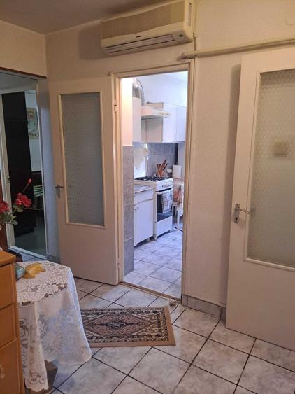 Apartament cu 2 camere decomandat în Ultracentral