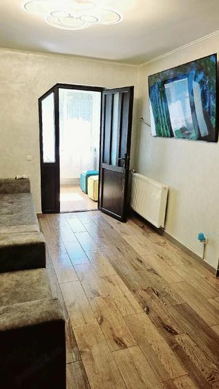 Apartament cu 2 camere decomandat în Nord