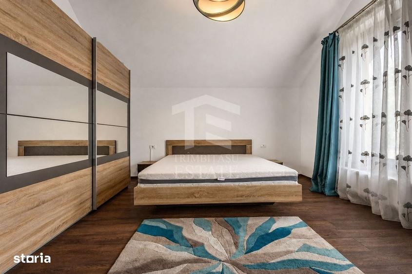 Casa 5 camere | Teren generos | Curte | Gradina | Biled | COMISION 0% - 2