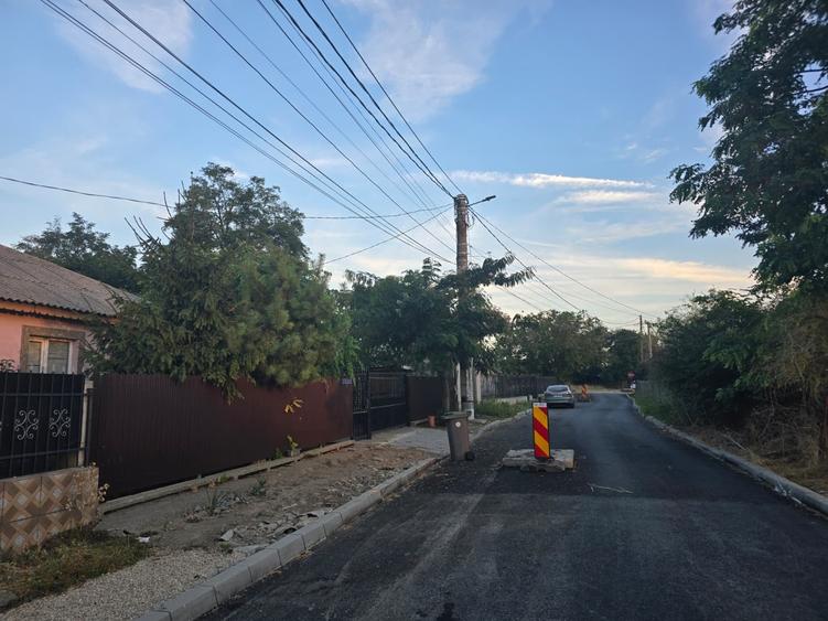 Teren Construcții intravilan de 750 mp, în Tuzla
