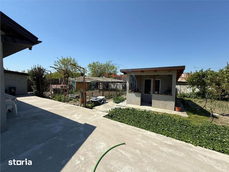 CASA SAT BOTARLAU, COMUNA VULTURU - 11