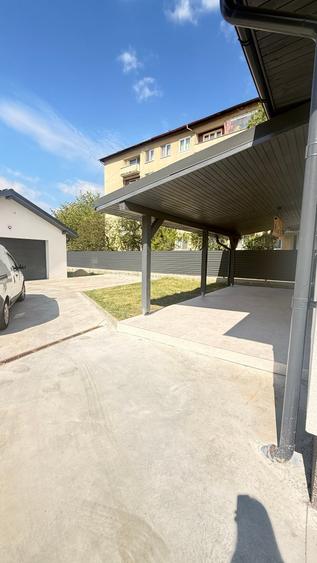 Casă cu 2 camere cu Canalizare în Central