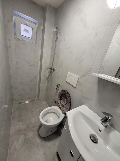 Garsonieră semidecomandată, mobilată în Iosefin