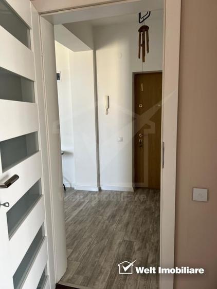 Apartament 3 camere – Locație de excepție în Zorilor (Str. Gh. Dima) - 15