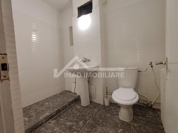 Apartament cu 2 camere decomandat în Gheorgheni