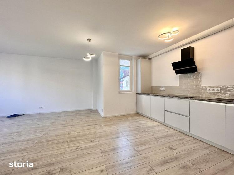 Apartament - SPATIU BIROU, Septimiu Albini, zona Hermes optional garaj - 11