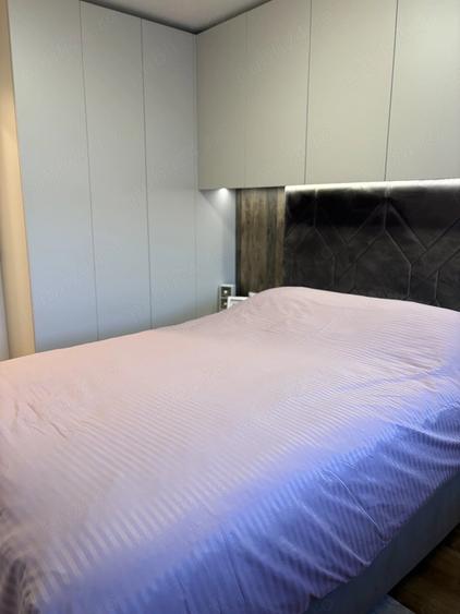 Apartament cu 2 camere decomandat în Dacia