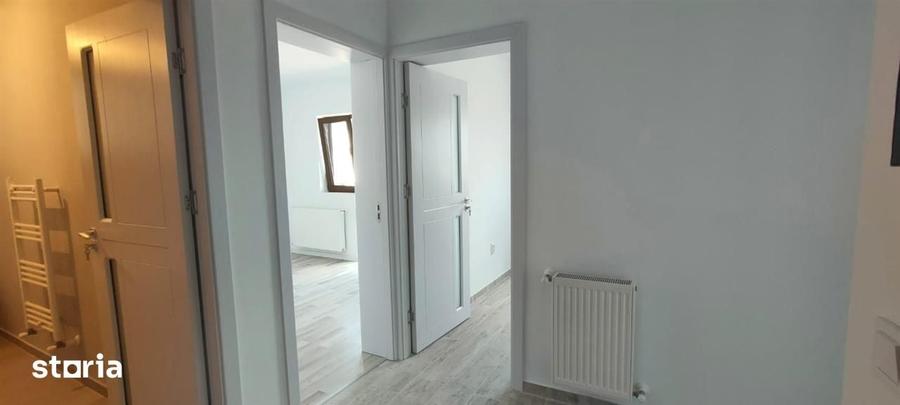 Apartament cu 2 camere decomandat în Ciurea