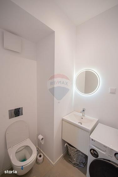 Apartament cu 3 camere în Grivița