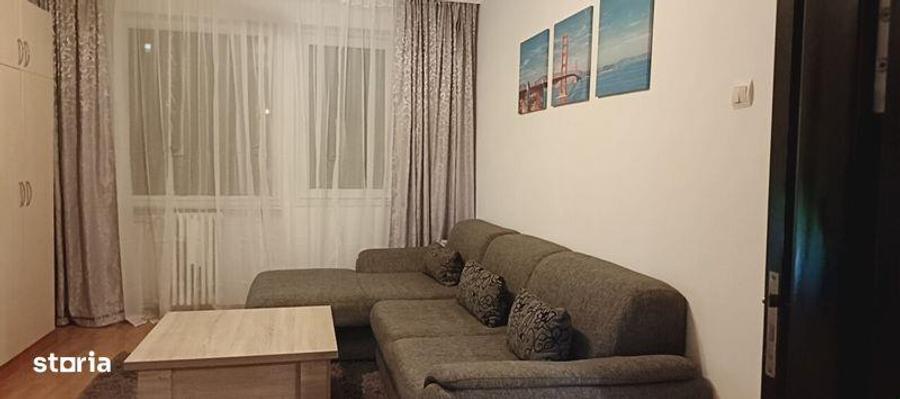 Inchiriez apartament Gara - 1