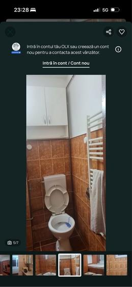 Inchiriez apartament 2 camere - 5