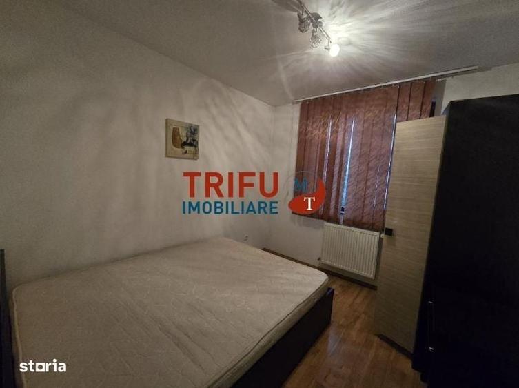 Apartament 3 camere Blocuri Pomponio Piata - 4