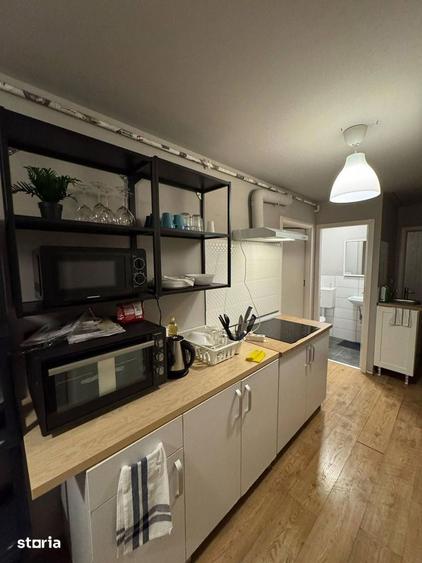 Room for rent | Bills included | Erasmus | Romana | Ateneu - 14