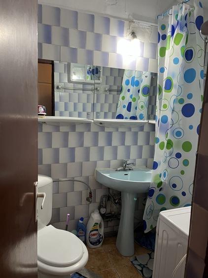 Garsonieră în Central