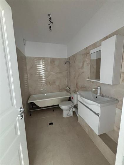 Apartament cu 2 camere decomandat în Dancu