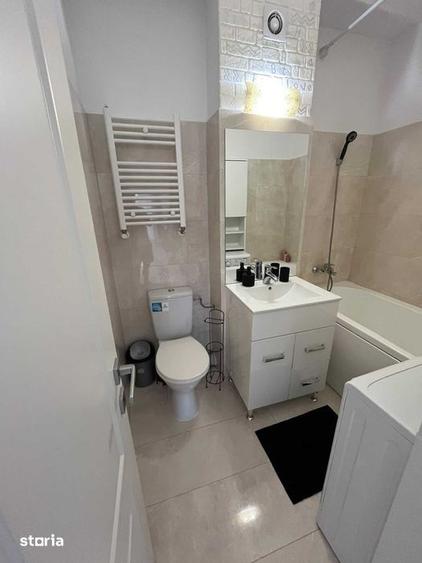 Apartament cu 2 camere în Cug