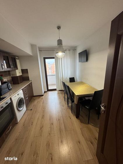 Apartament cu 2 camere de inchiriat Piata Simian - 8