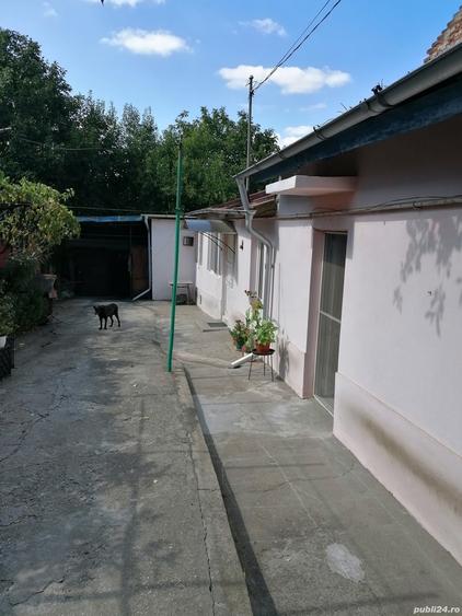 Casă cu 3 camere în Orașul de Jos
