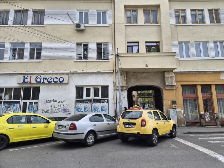 Craiova, Ultracentral, ANAF - 3