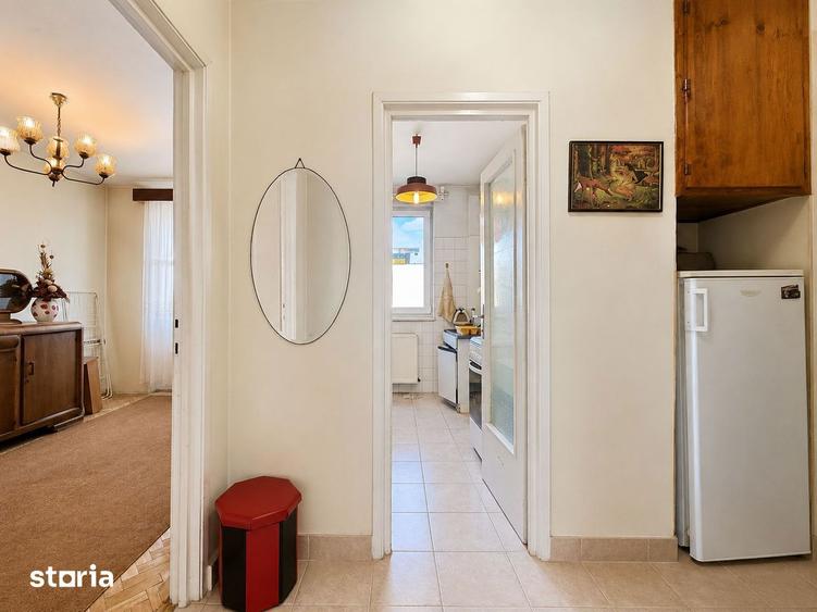Apartament 3 camere de vanzare ultracentral, Pia?a Victoriei, Timi?o - 7