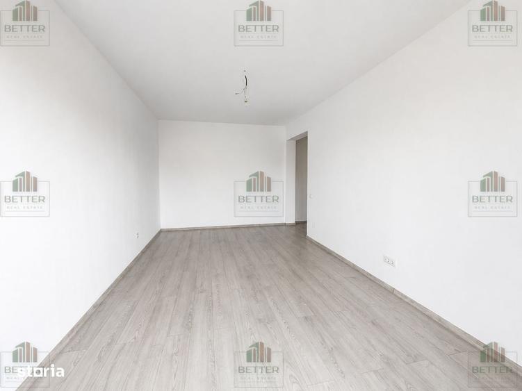Apartament cu 2 camere decomandat în Dobroești