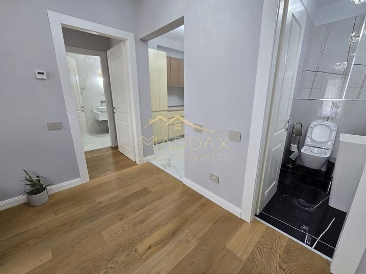 Apartament cu 2 camere decomandat, mobilat în Unirii