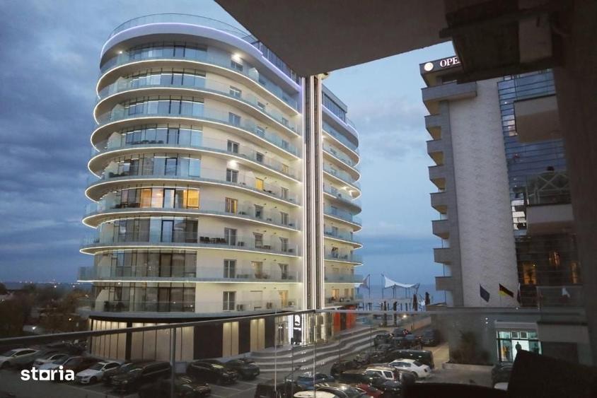 Apartament cu 2 camere în Nord
