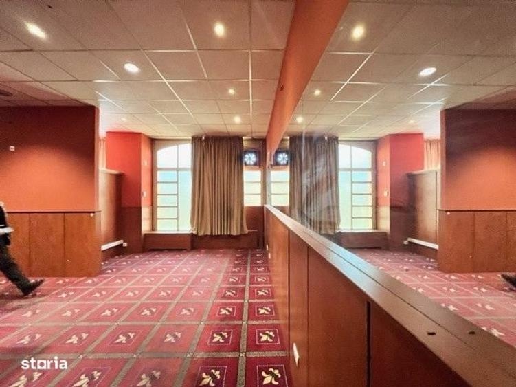 Spațiu comercial, de 95 mp, în Ultracentral