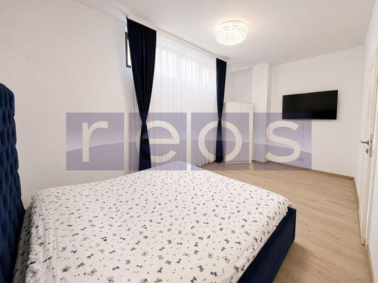 Apartament cu 3 camere decomandat în 1 Mai