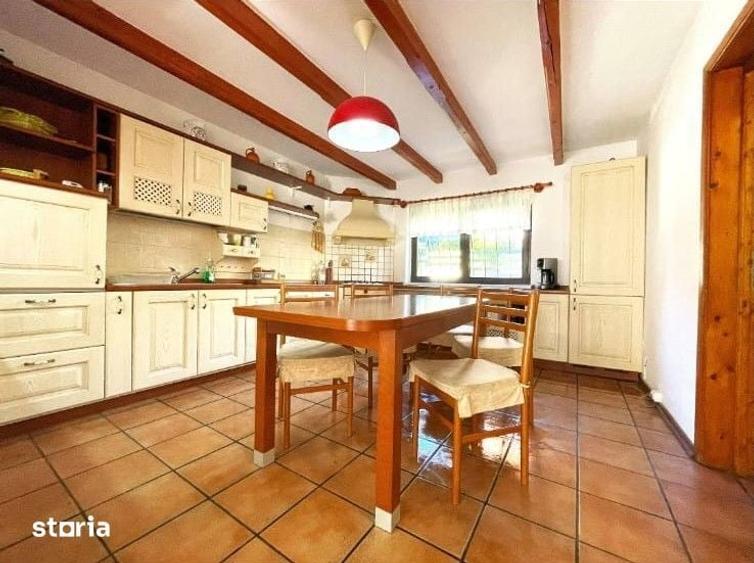 Vila moderna 5 camere I Sinaia - Peles I Localizare premium - 1